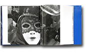 Eyes in Venice ヴェニスの眼